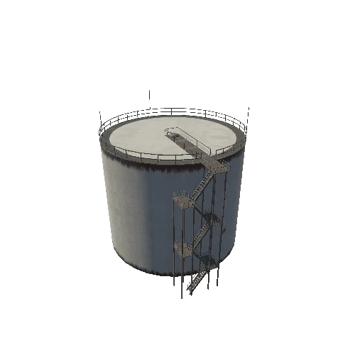 Oil_Tank Variant